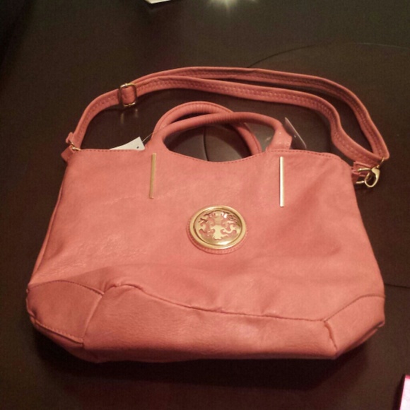 Watermelon peachy purse - Picture 3 of 3