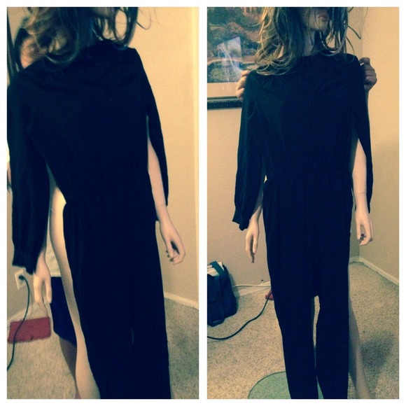 Kenneth Cole romper/jumpsuits