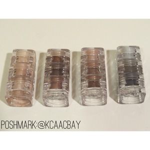 Charlotte Russe Mineral Shimmer 3 Stacks
