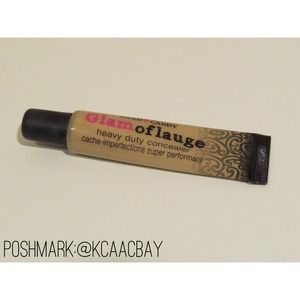 Hard Candy Heavy Duty Concealer (Medium)