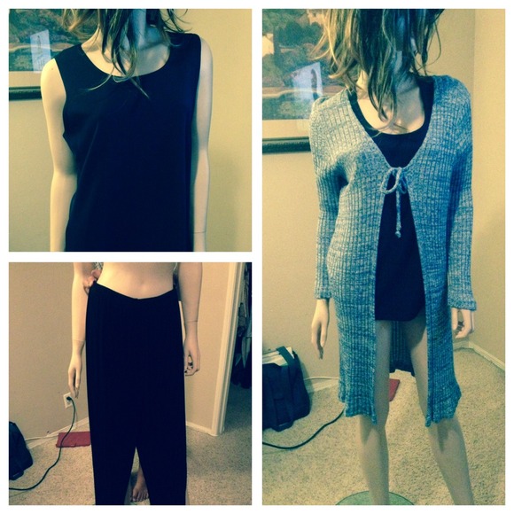 Nice 3 pieces outfit