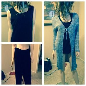 Nice 3 pieces outfit