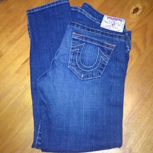 True religion jeans