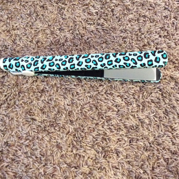 Remington Accessories - Remington straightener