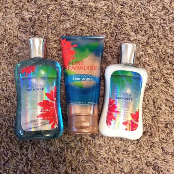 Bath and Body Works - Picture 1 of 1