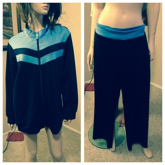 Hard to fine track suite