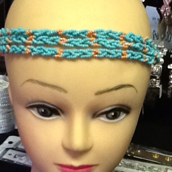 Headband