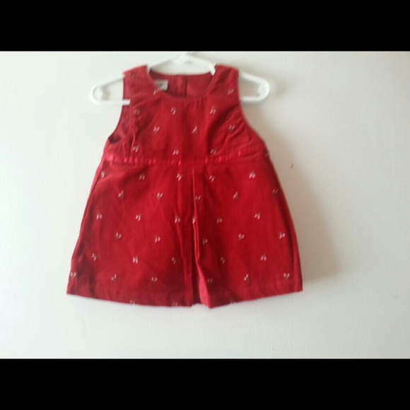 Osh Kosh Dress