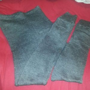 Grey Thermals BN