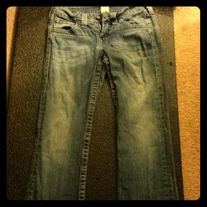 Authentic true religion