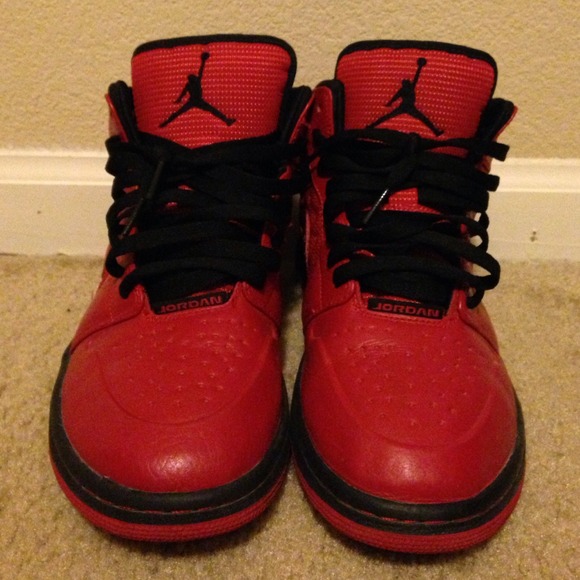 Jordan Retro 1 - Picture 3 of 4
