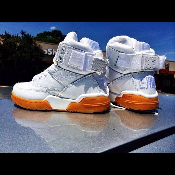 Retro Ewings❌REDUCED❌make offer everything MUST GO