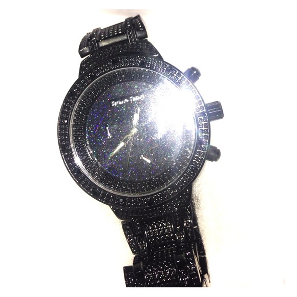 Brand new black watch still in box - Picture 1 of 1