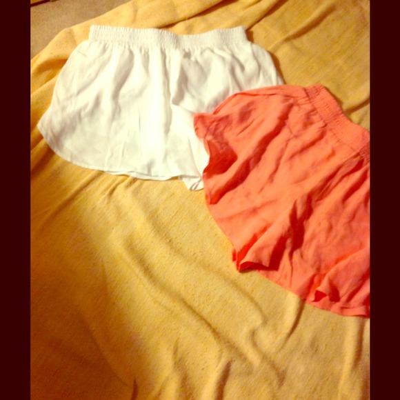 Shorts!