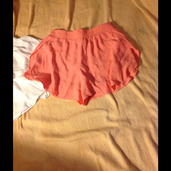 Shorts! - Picture 2 of 2
