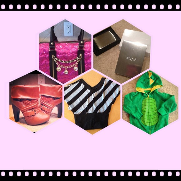 💋bundle for @jessica_2343💋