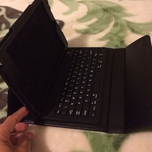 iPad mini case