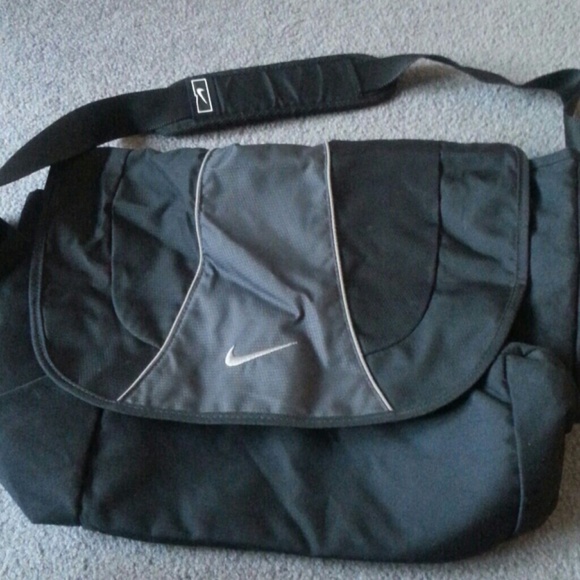 Nike bag