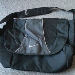 Nike bag