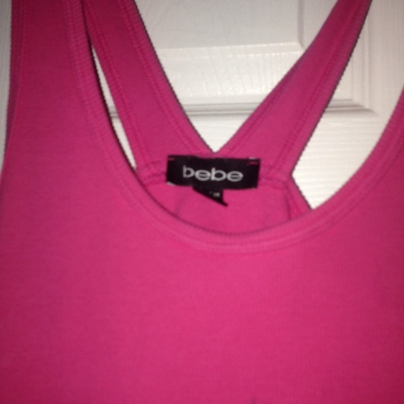 Bebe Dress - Picture 2 of 3