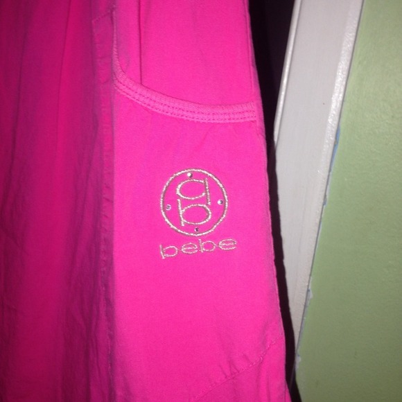 Bebe Dress - Picture 3 of 3