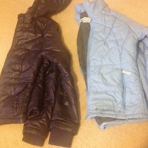 jacket bundle for sqerlygirl!!