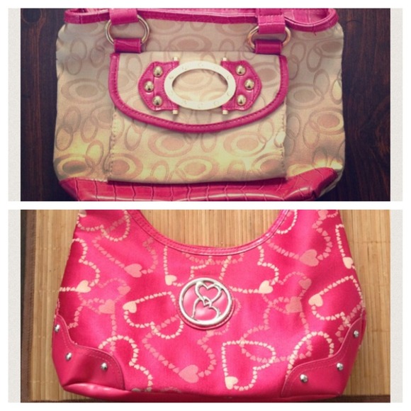 Purse Bundle