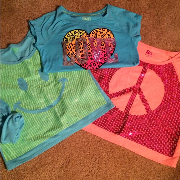 ☀️☀️Girls Spring Top☀️☀️ size 14