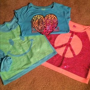 ☀️☀️Girls Spring Top☀️☀️ size 14