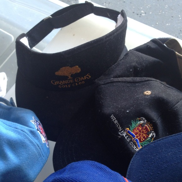 New listing: hats - Picture 4 of 4