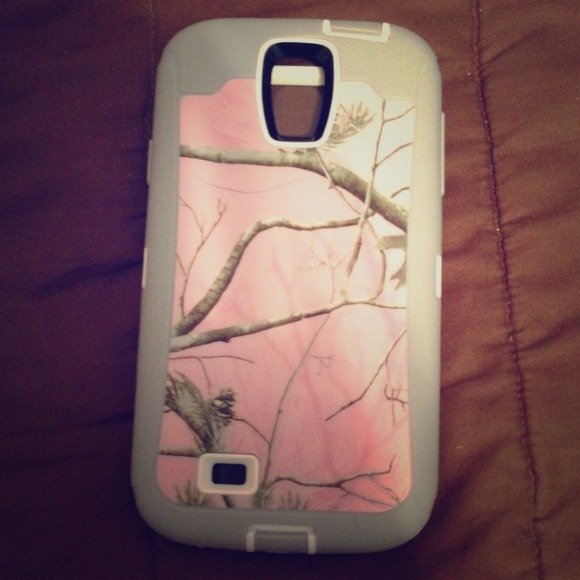 Samsung galaxy s4 case