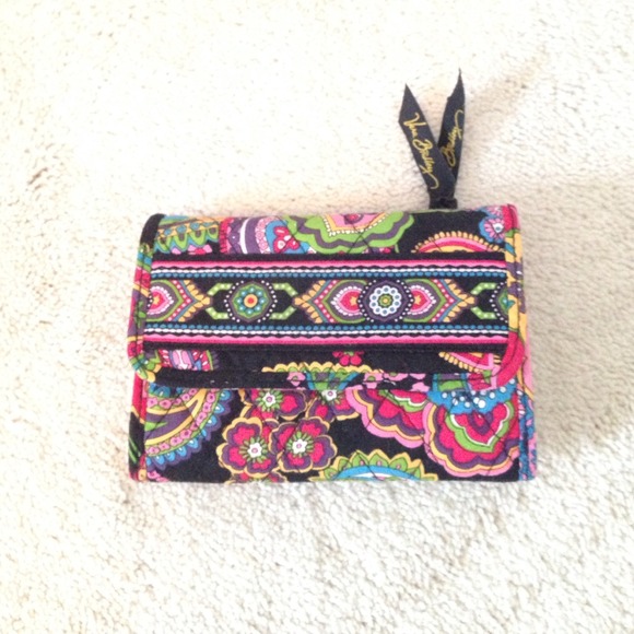 💥SALE💥Vera Bradley Wallet