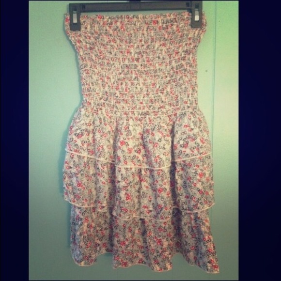 Dress and Top Bundle!