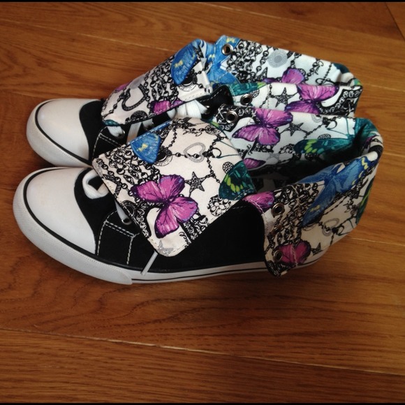 ✖️sold✖️Coach sneakers