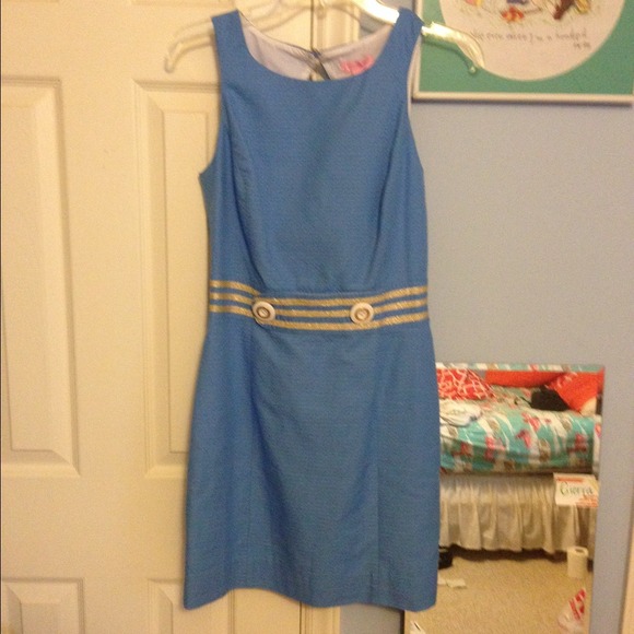Size 2 lilly dress