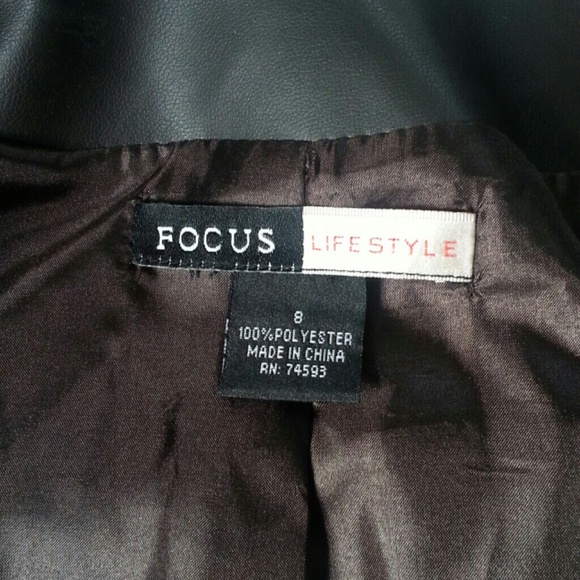 Jacket - Picture 4 of 4