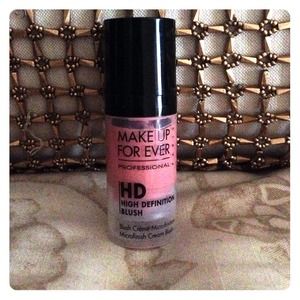Makeup Forever HD Blush in #14