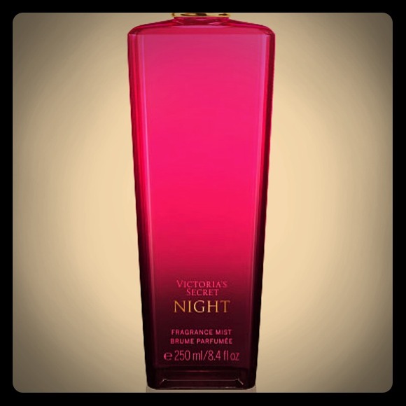 ❌SOLD on Listia❌Victoria's Secret "Night" - Picture 1 of 4