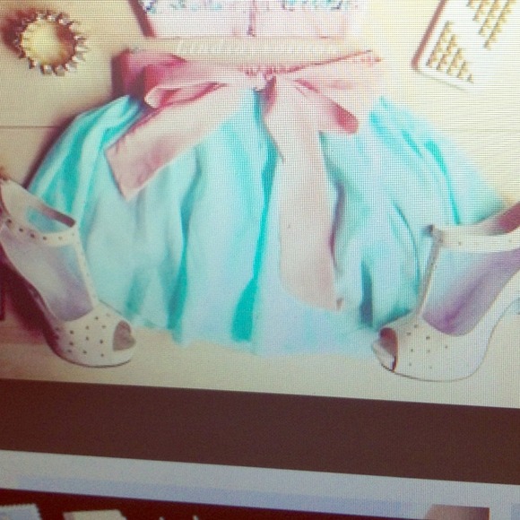 This skirt
