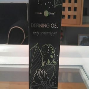 IT WORKS! Defining gel
