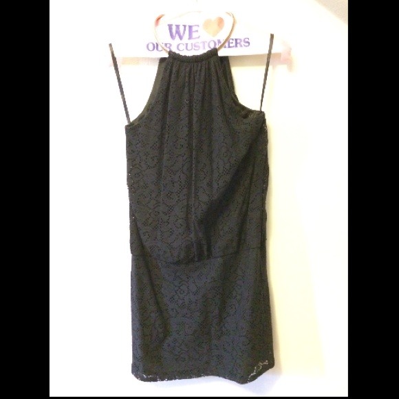 LBD .little black dress.