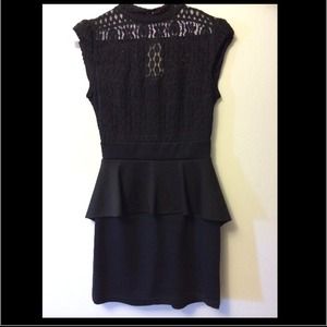 LBD . Little black dress .