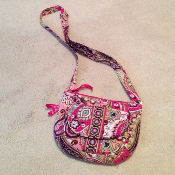 Vera Bradley Cross-body
