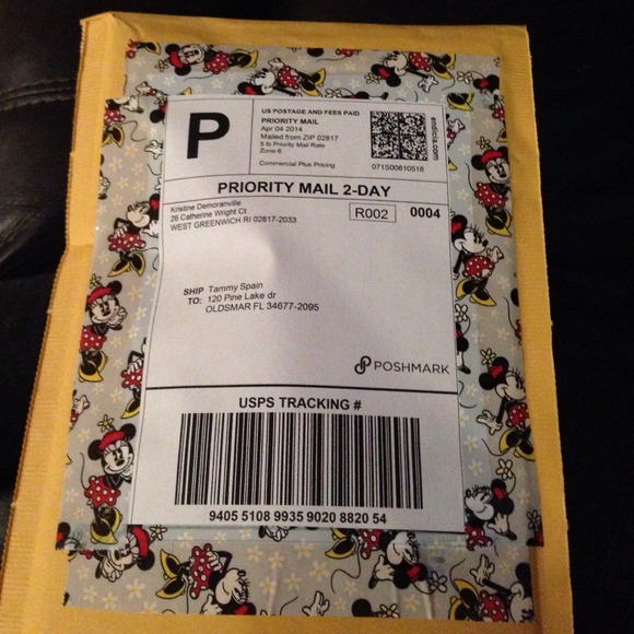 SHIPPING TODAY! ❤️✨