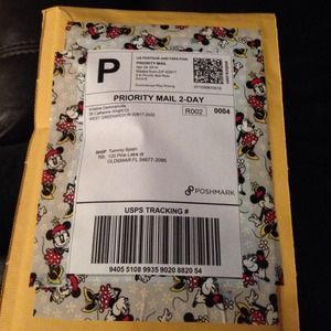 SHIPPING TODAY! ❤️✨