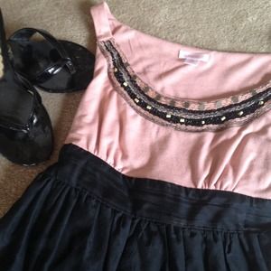 🎉HP🎉Casual Summer Dress.