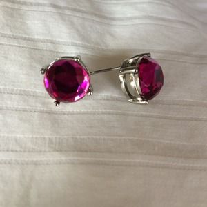 White House Black Market studs