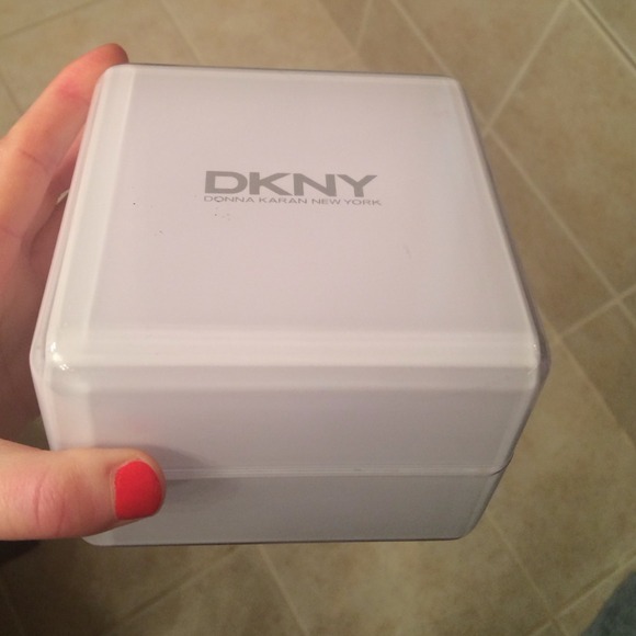 DKNY Bracelet watch