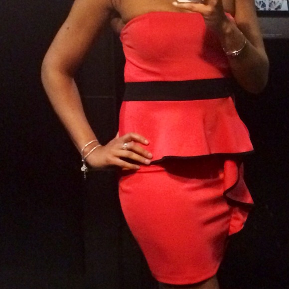 👠 Evening Dress👠