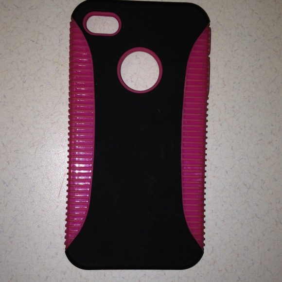 iPhone 4/4S case